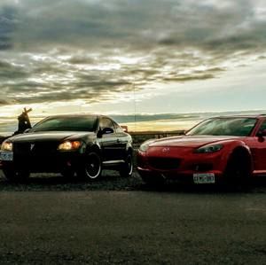 Meet your Posher, Nathan